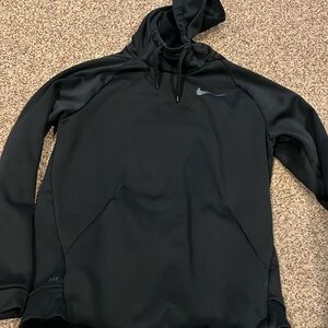 Nike hoodie women’s medium.